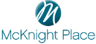 The Mcknight Place Logo